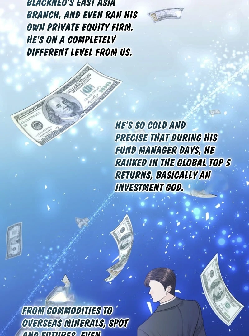 I Became a Fake Family With My Boss Chapter 4 393 071