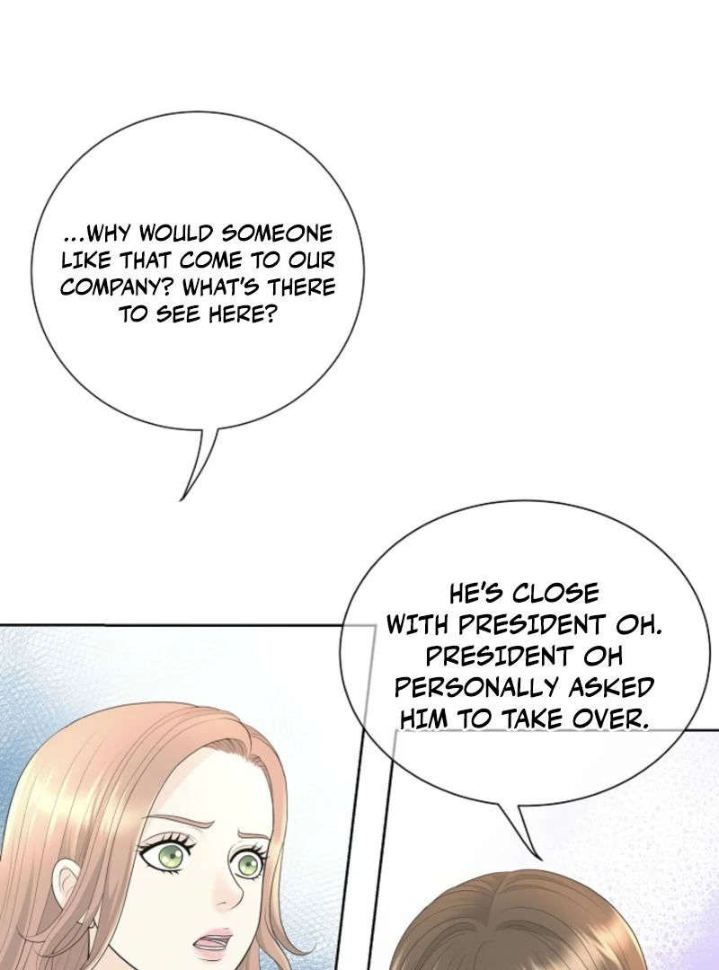 I Became a Fake Family With My Boss Chapter 4 396 074