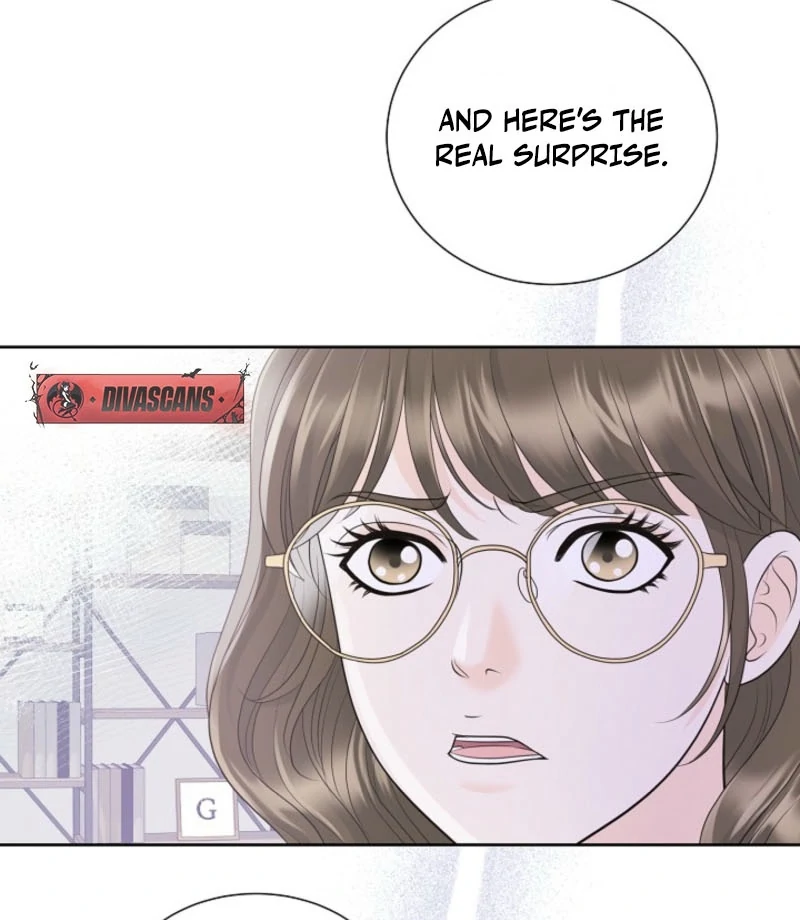 I Became a Fake Family With My Boss Chapter 4 398 076