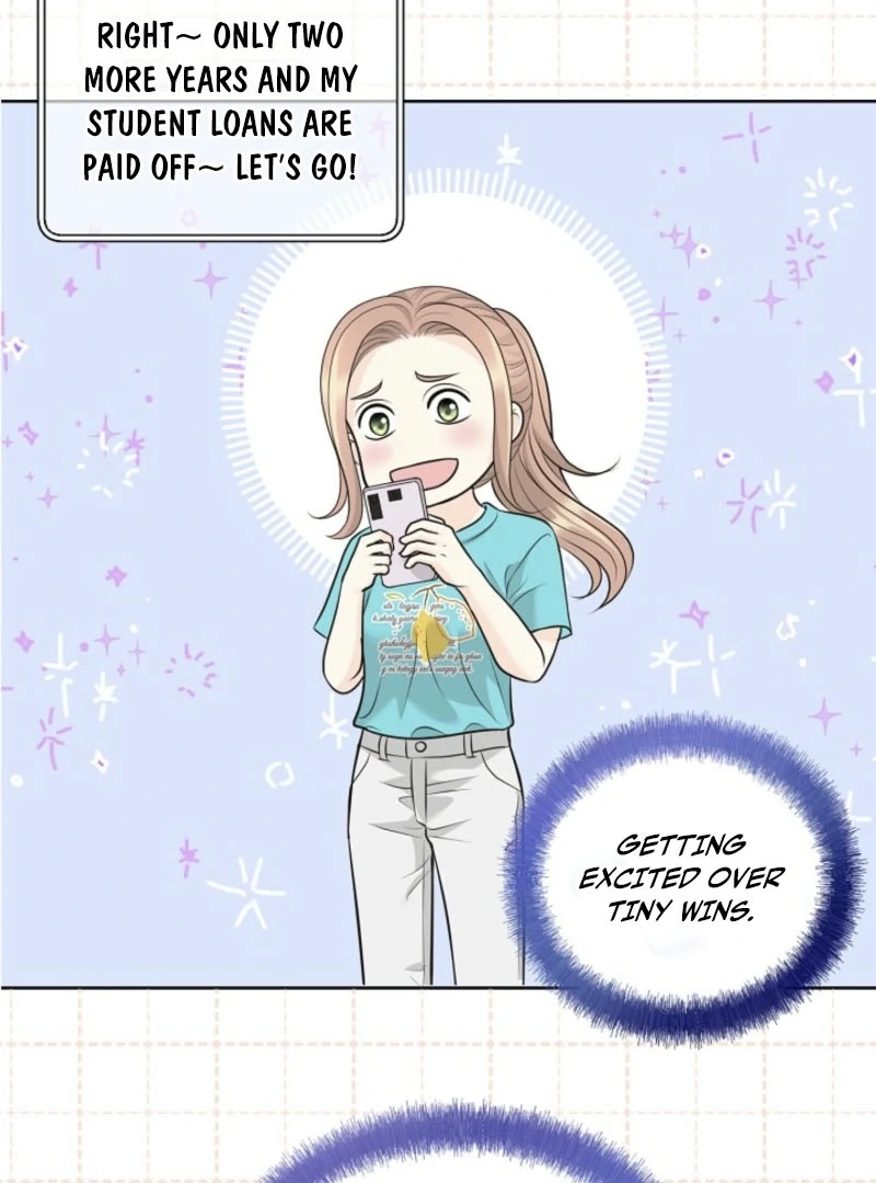 I Became a Fake Family With My Boss Chapter 4 406 084