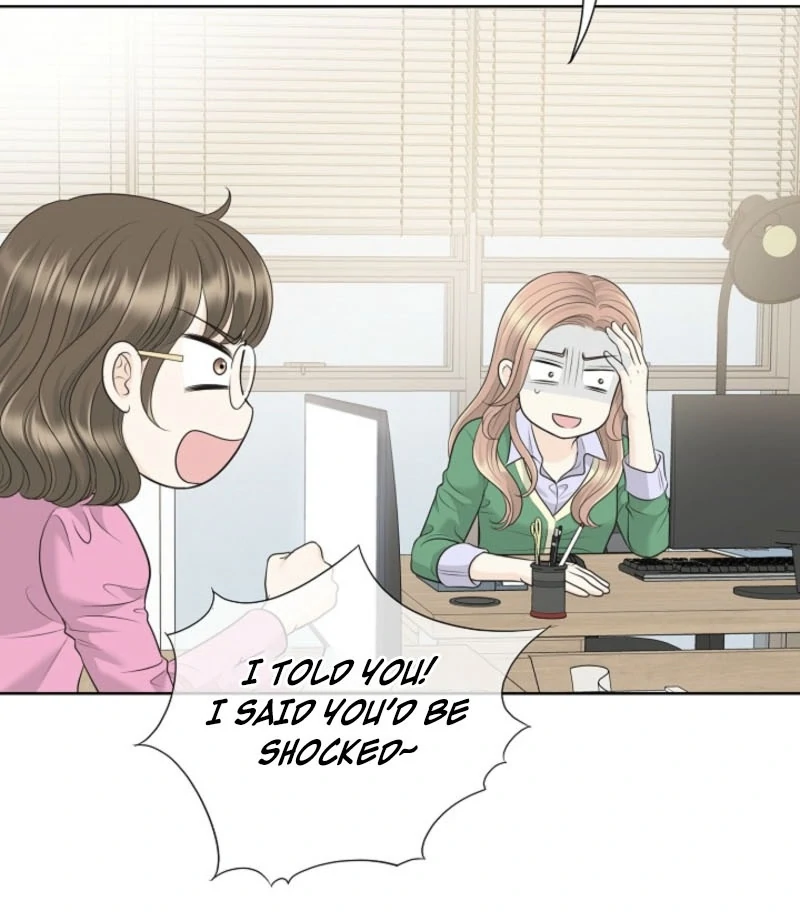 I Became a Fake Family With My Boss Chapter 4 408 086