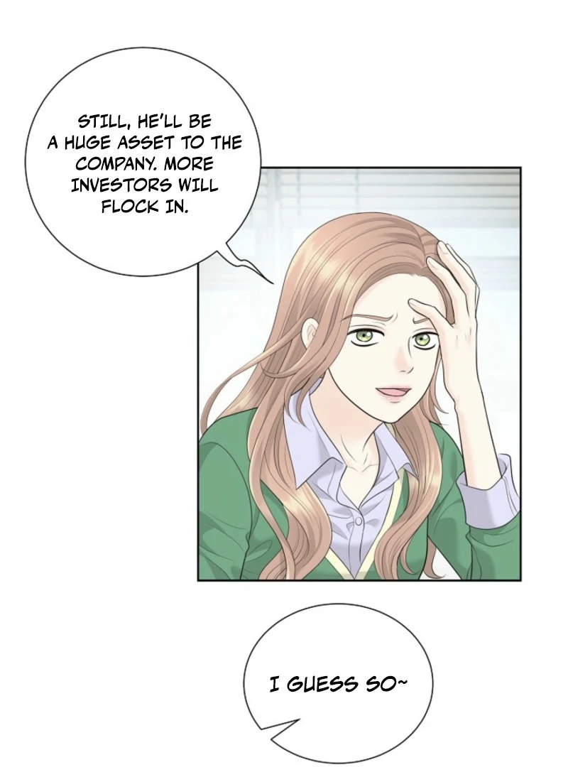 I Became a Fake Family With My Boss Chapter 4 409 087