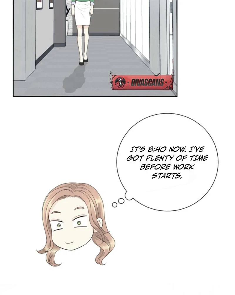 I Became a Fake Family With My Boss Chapter 4 413 091