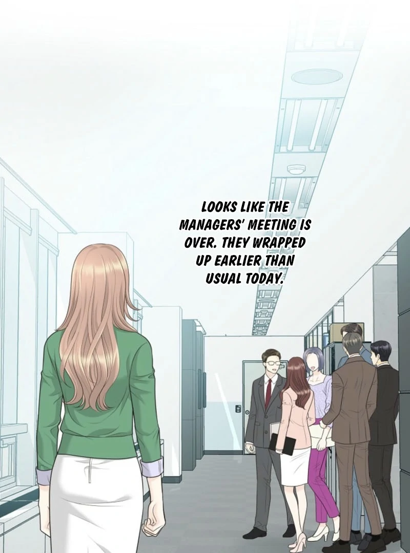 I Became a Fake Family With My Boss Chapter 4 414 092