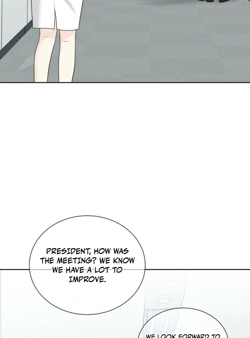 I Became a Fake Family With My Boss Chapter 4 415 093