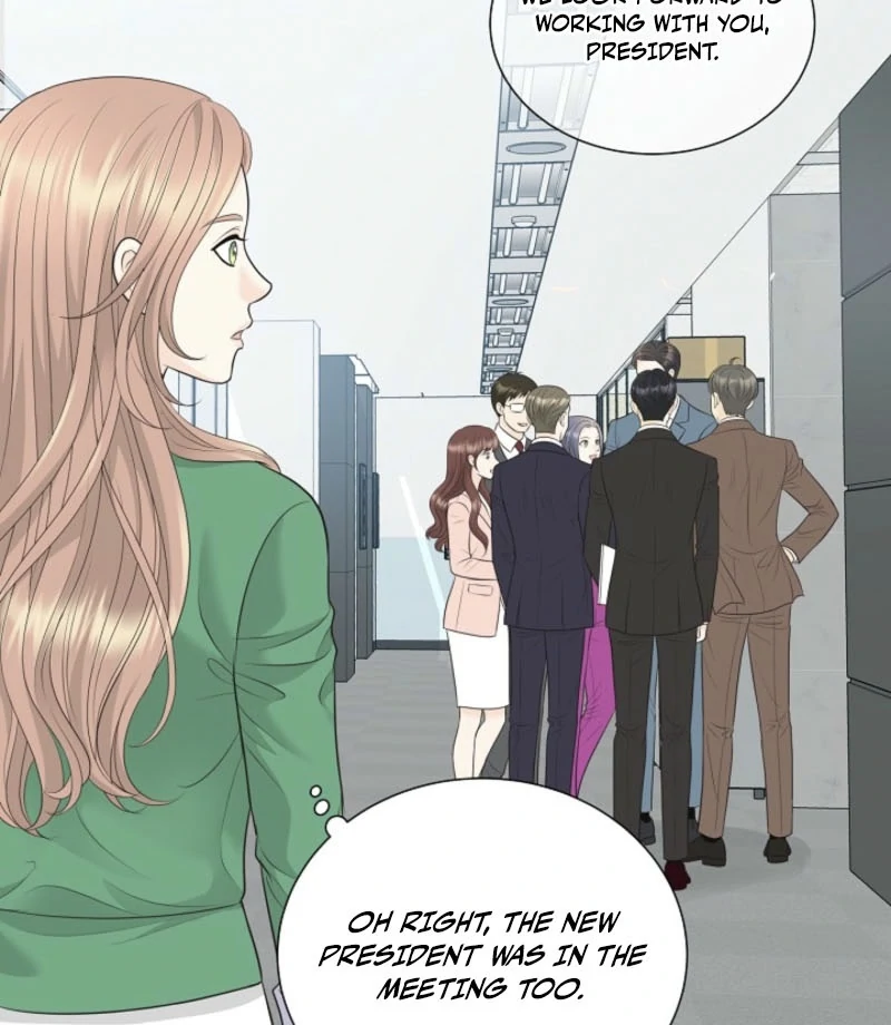 I Became a Fake Family With My Boss Chapter 4 416 094