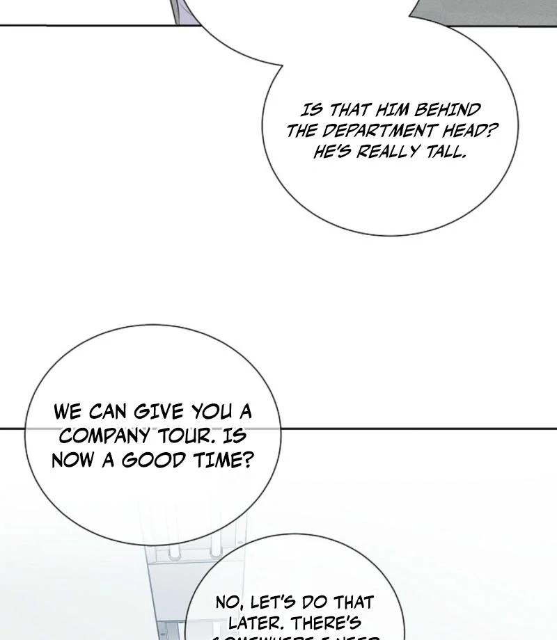 I Became a Fake Family With My Boss Chapter 4 417 095