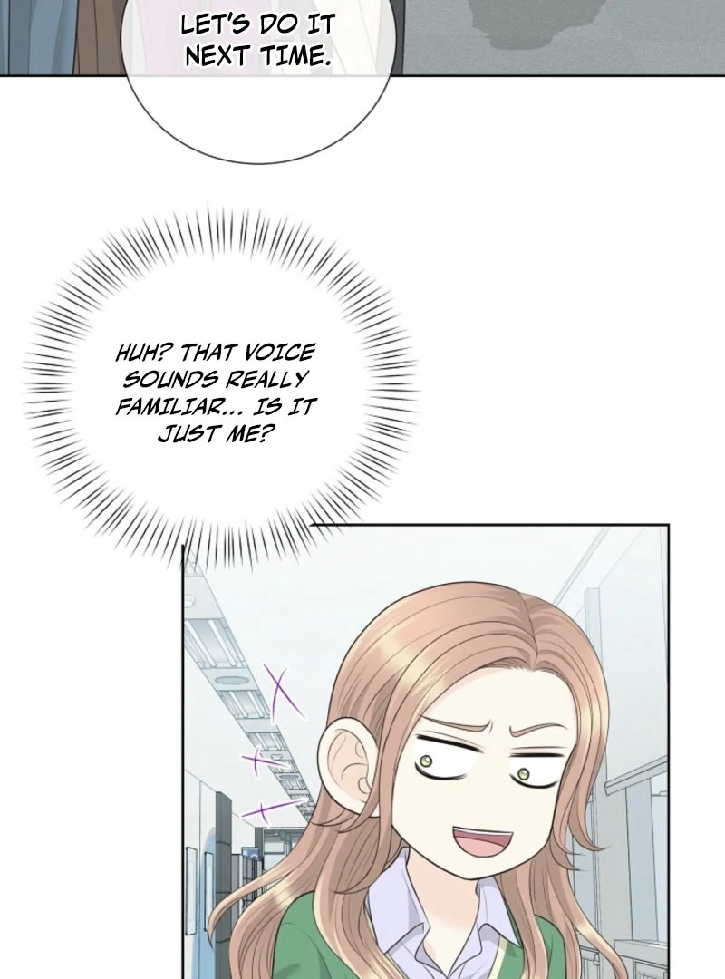 I Became a Fake Family With My Boss Chapter 4 419 097