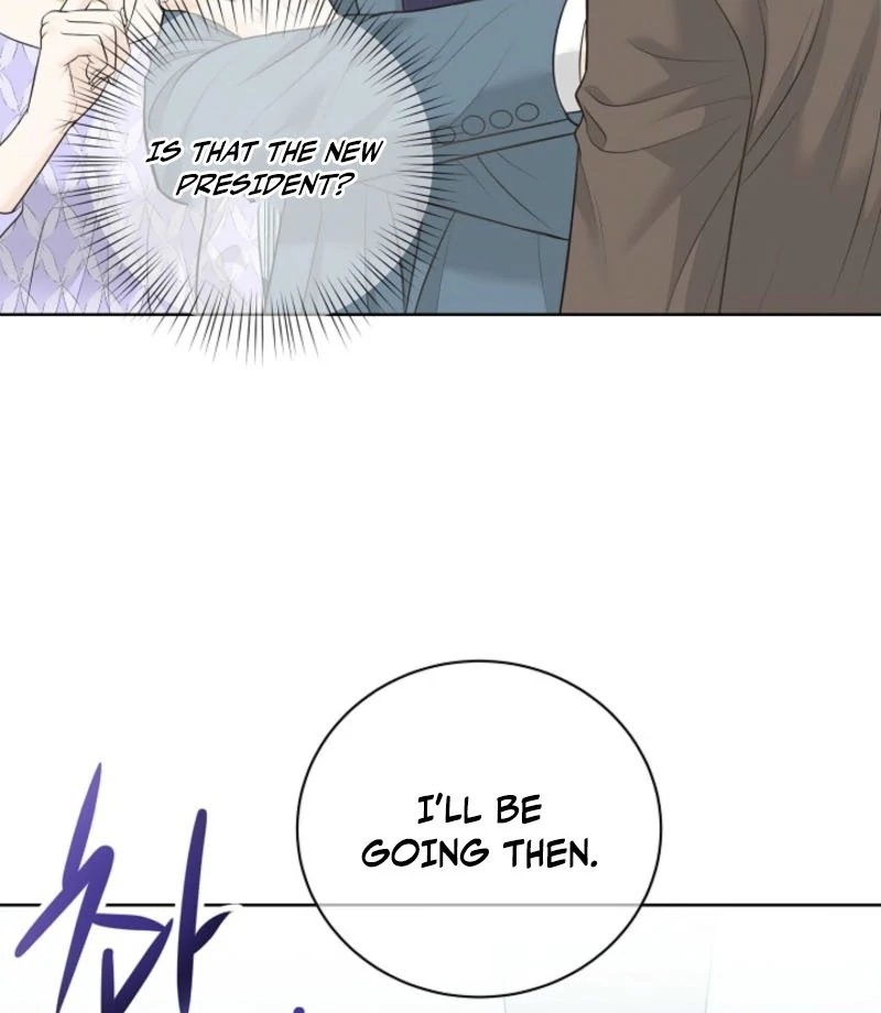 I Became a Fake Family With My Boss Chapter 4 421 099