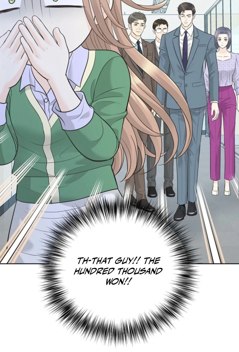 I Became a Fake Family With My Boss Chapter 4 426 104