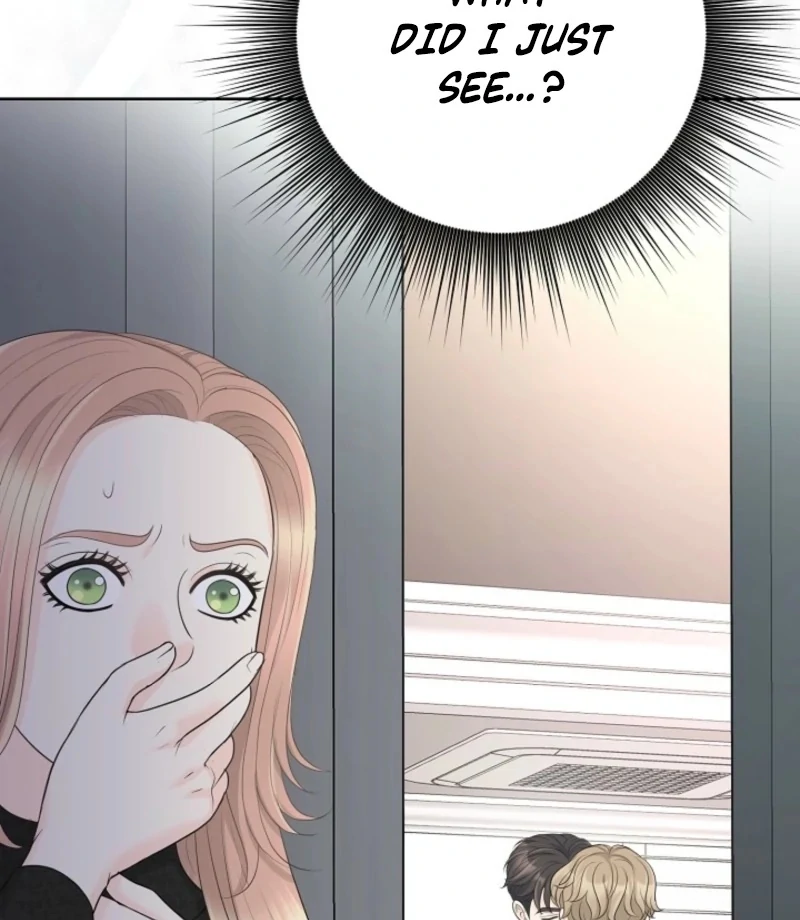 I Became a Fake Family With My Boss Chapter 40 469 114