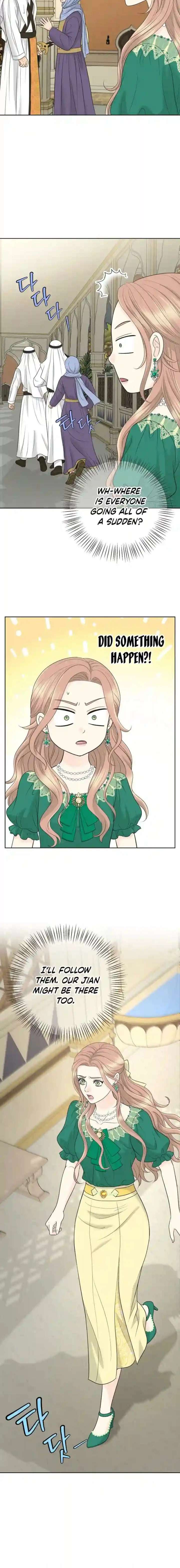 I Became a Fake Family With My Boss Chapter 47 77 16