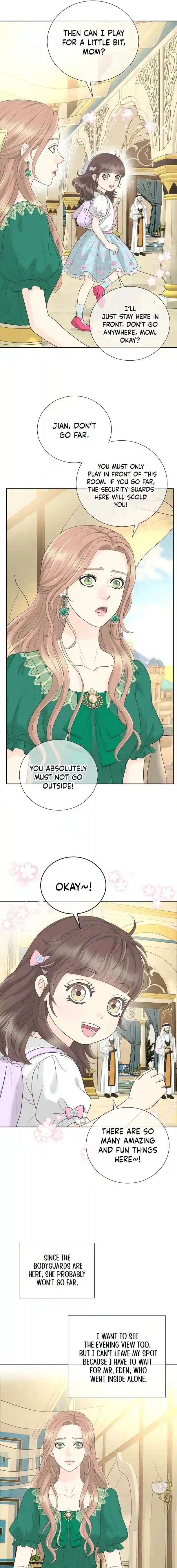 I Became a Fake Family With My Boss Chapter 47 66 5
