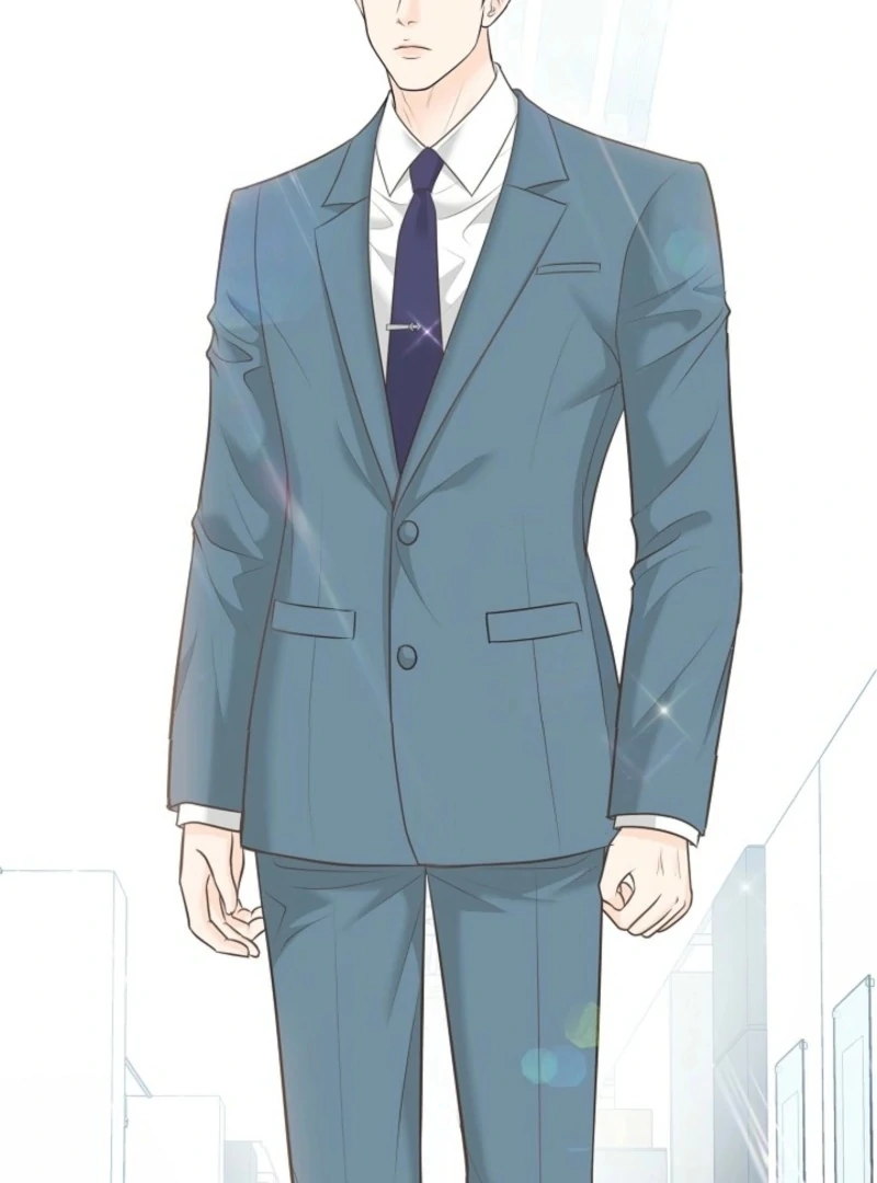 I Became a Fake Family With My Boss Chapter 5 360 002