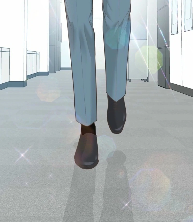 I Became a Fake Family With My Boss Chapter 5 361 003