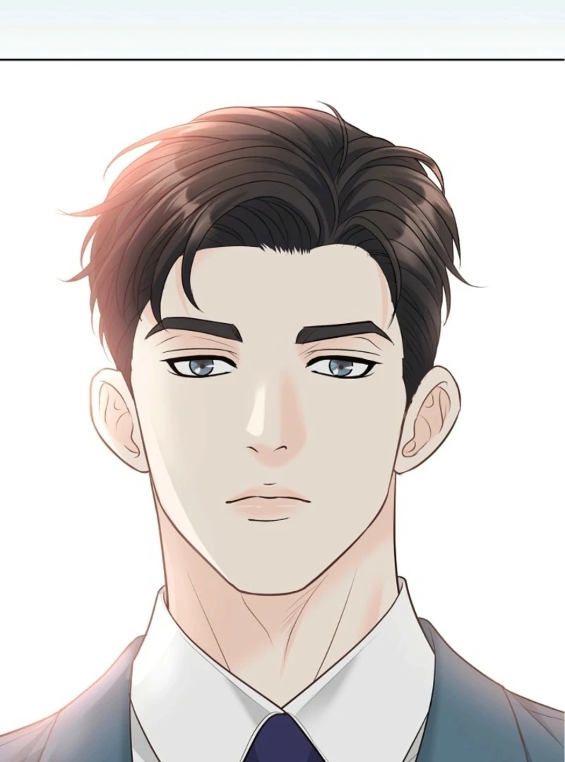 I Became a Fake Family With My Boss Chapter 5 364 006