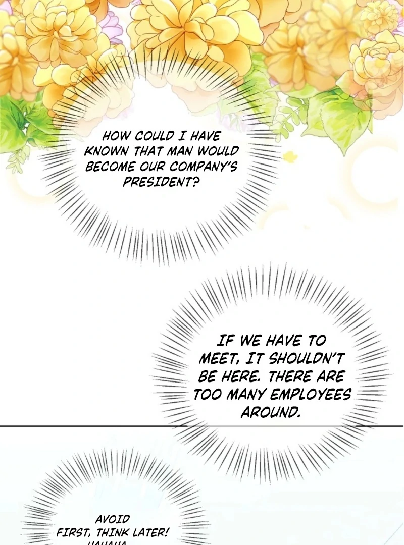 I Became a Fake Family With My Boss Chapter 5 367 009