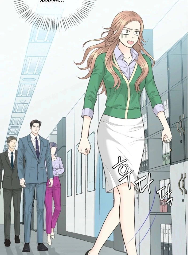 I Became a Fake Family With My Boss Chapter 5 368 010