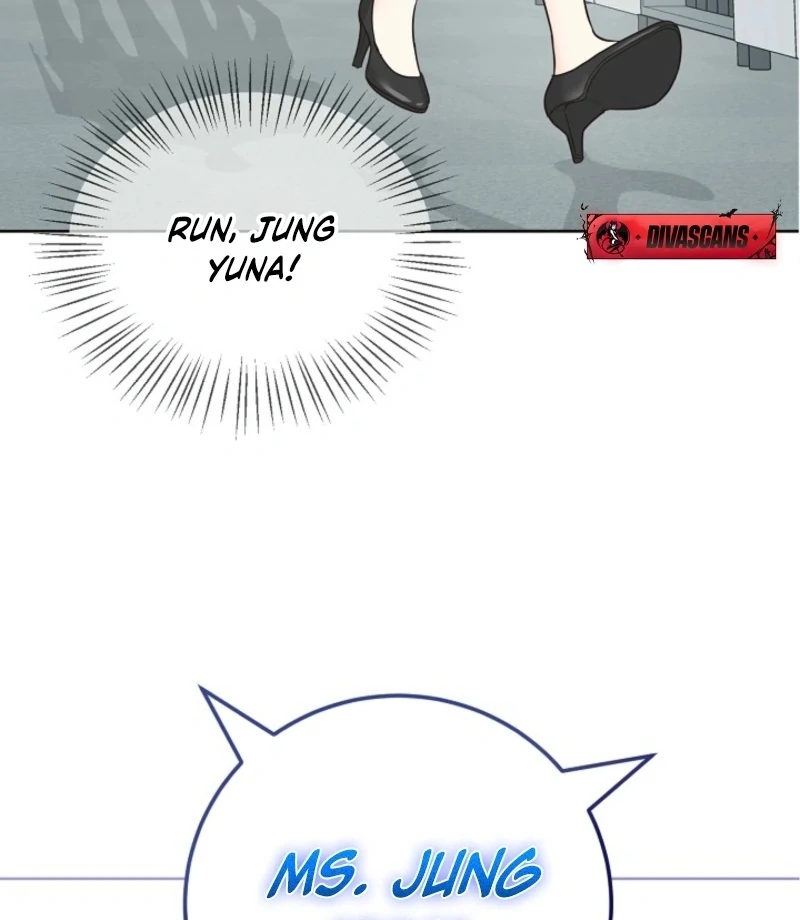 I Became a Fake Family With My Boss Chapter 5 369 011