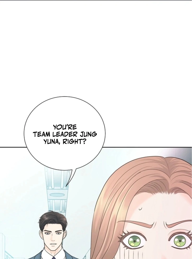 I Became a Fake Family With My Boss Chapter 5 372 014