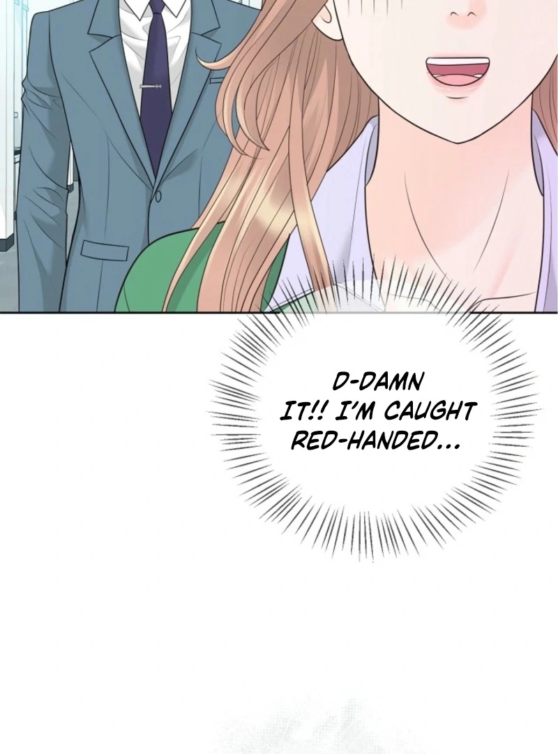 I Became a Fake Family With My Boss Chapter 5 373 015