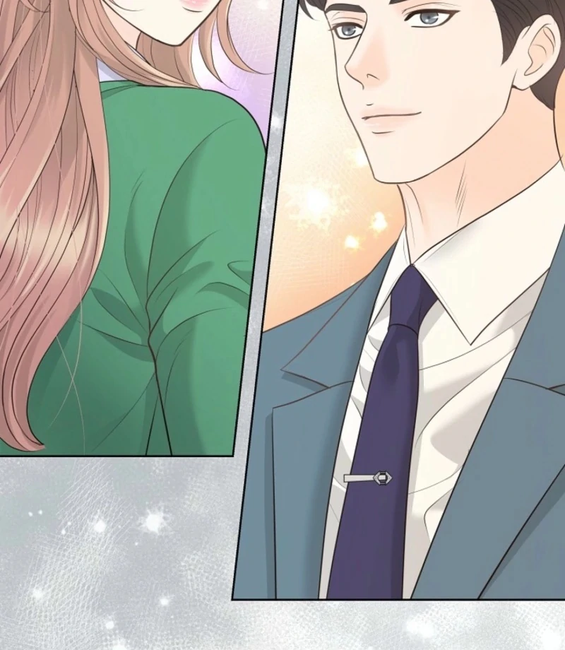 I Became a Fake Family With My Boss Chapter 5 375 017