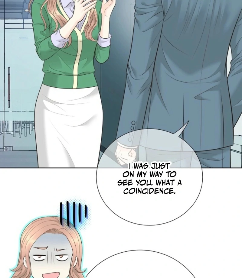 I Became a Fake Family With My Boss Chapter 5 378 020