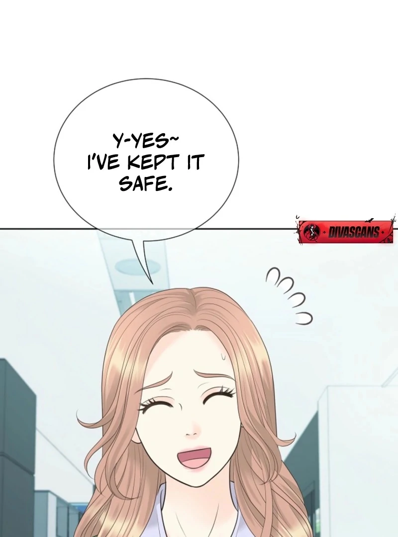 I Became a Fake Family With My Boss Chapter 5 381 023