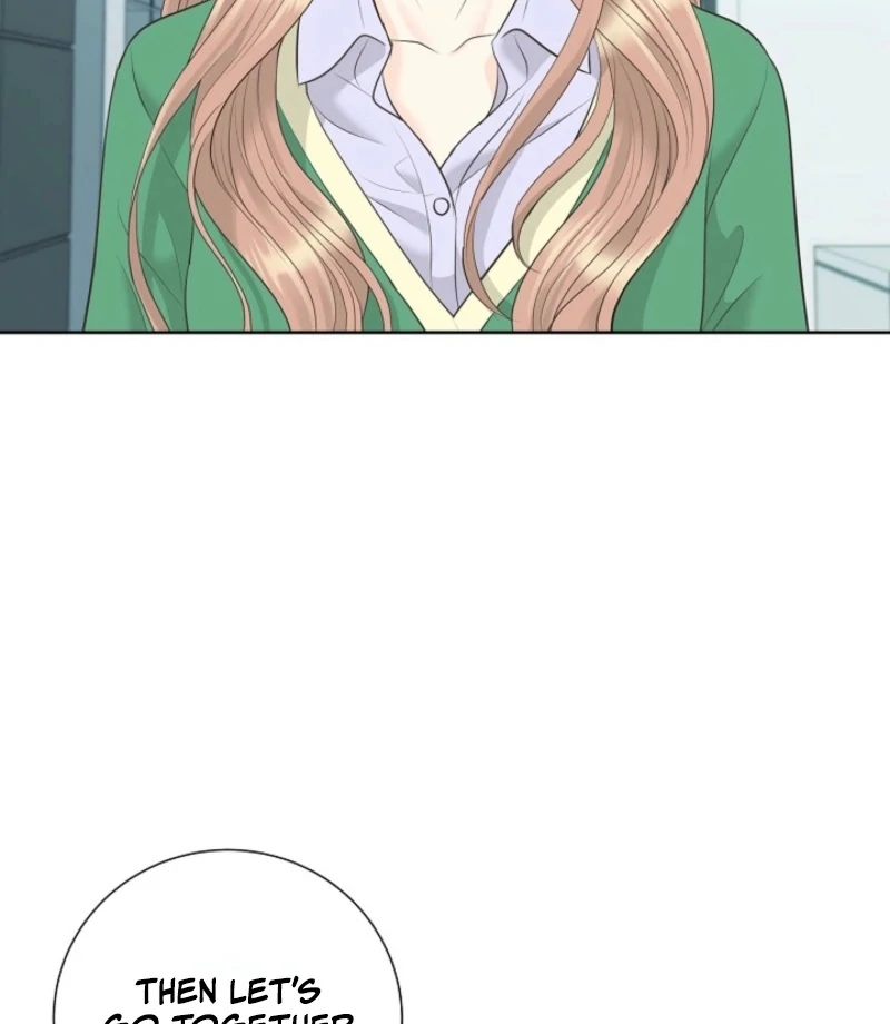 I Became a Fake Family With My Boss Chapter 5 382 024