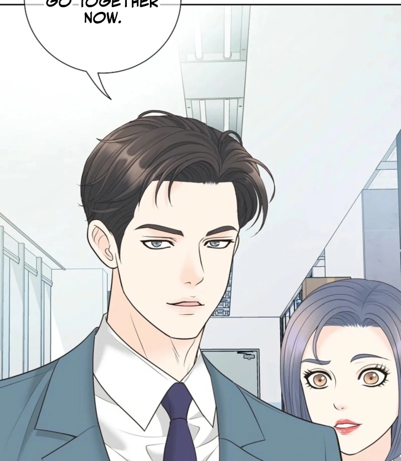 I Became a Fake Family With My Boss Chapter 5 383 025