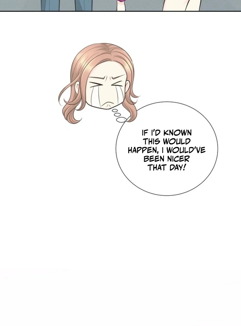 I Became a Fake Family With My Boss Chapter 5 386 028