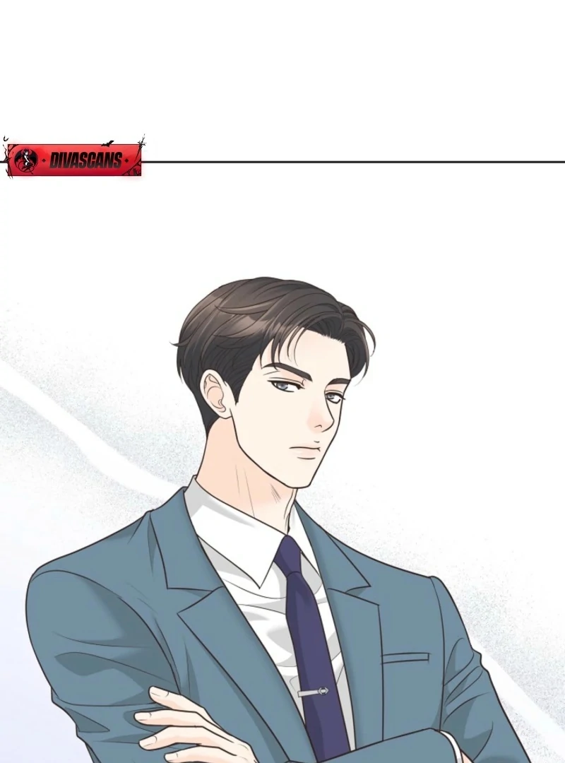 I Became a Fake Family With My Boss Chapter 5 393 035