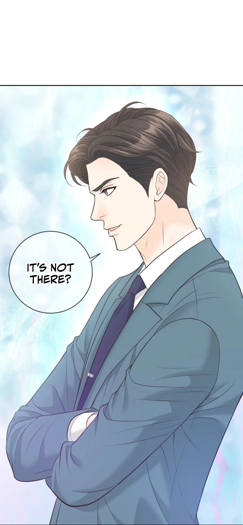 I Became a Fake Family With My Boss Chapter 5 397 039