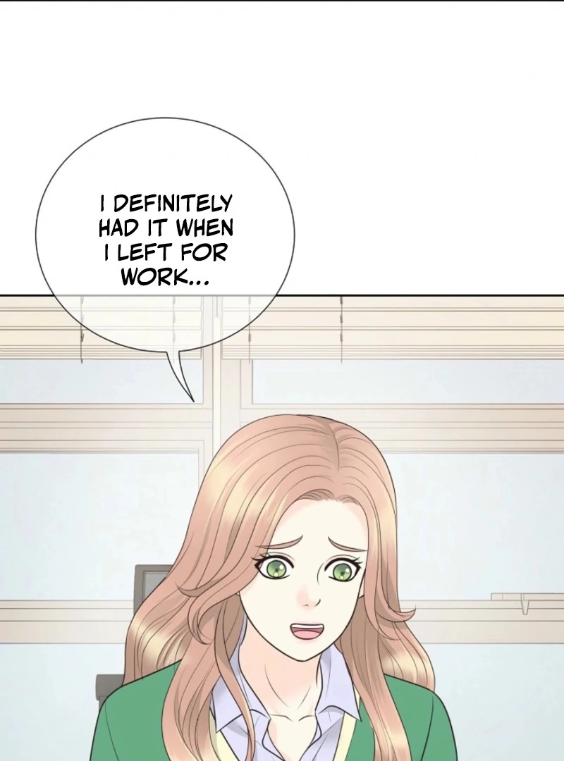 I Became a Fake Family With My Boss Chapter 5 398 040