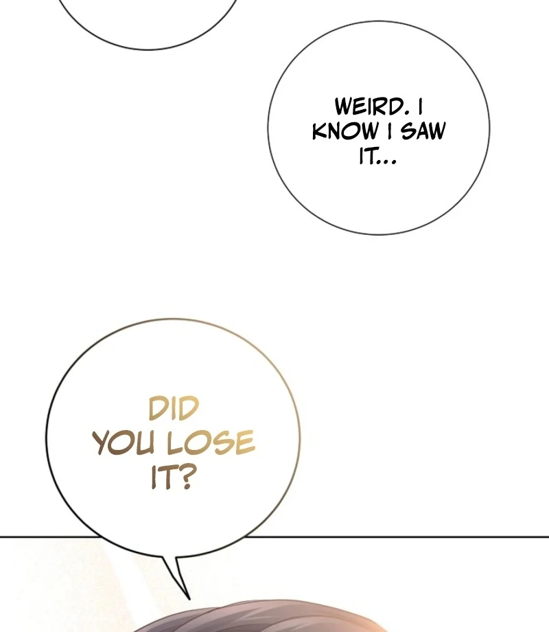 I Became a Fake Family With My Boss Chapter 5 400 042