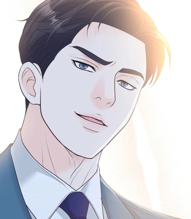 I Became a Fake Family With My Boss Chapter 5 401 043