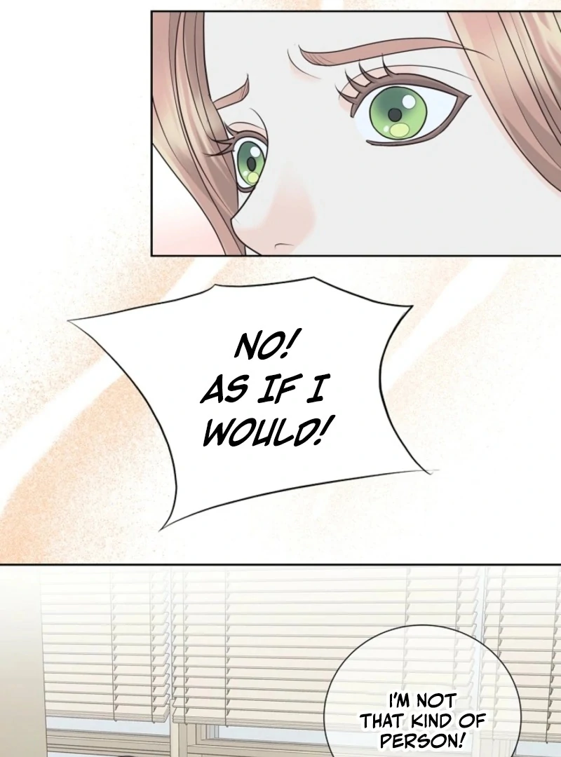 I Became a Fake Family With My Boss Chapter 5 403 045