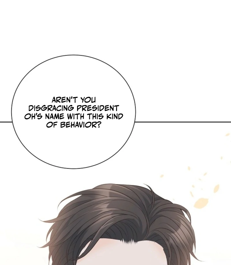 I Became a Fake Family With My Boss Chapter 5 405 047