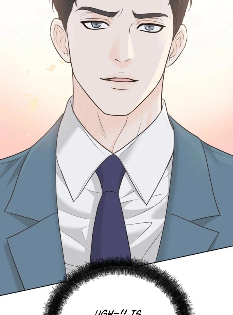 I Became a Fake Family With My Boss Chapter 5 406 048