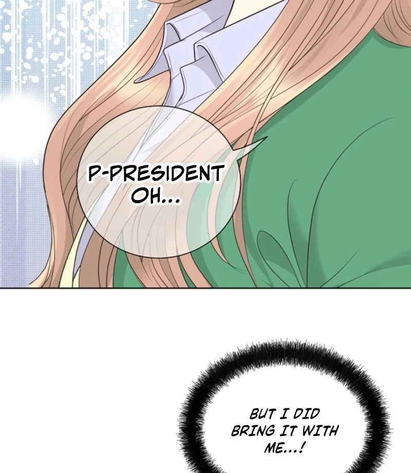 I Became a Fake Family With My Boss Chapter 5 408 050