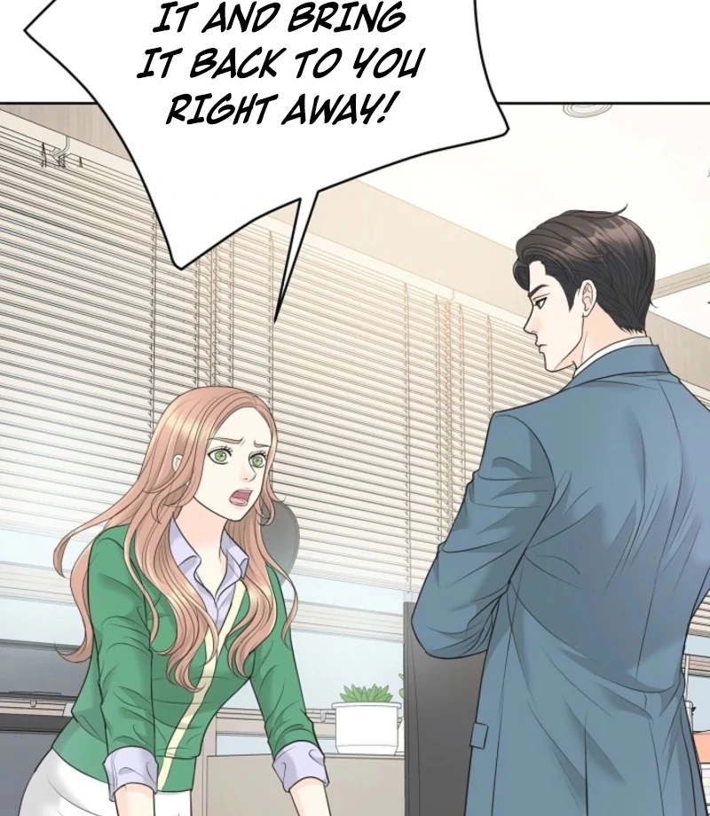 I Became a Fake Family With My Boss Chapter 5 417 059