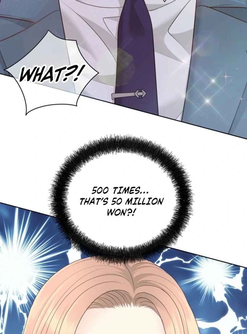 I Became a Fake Family With My Boss Chapter 5 420 062