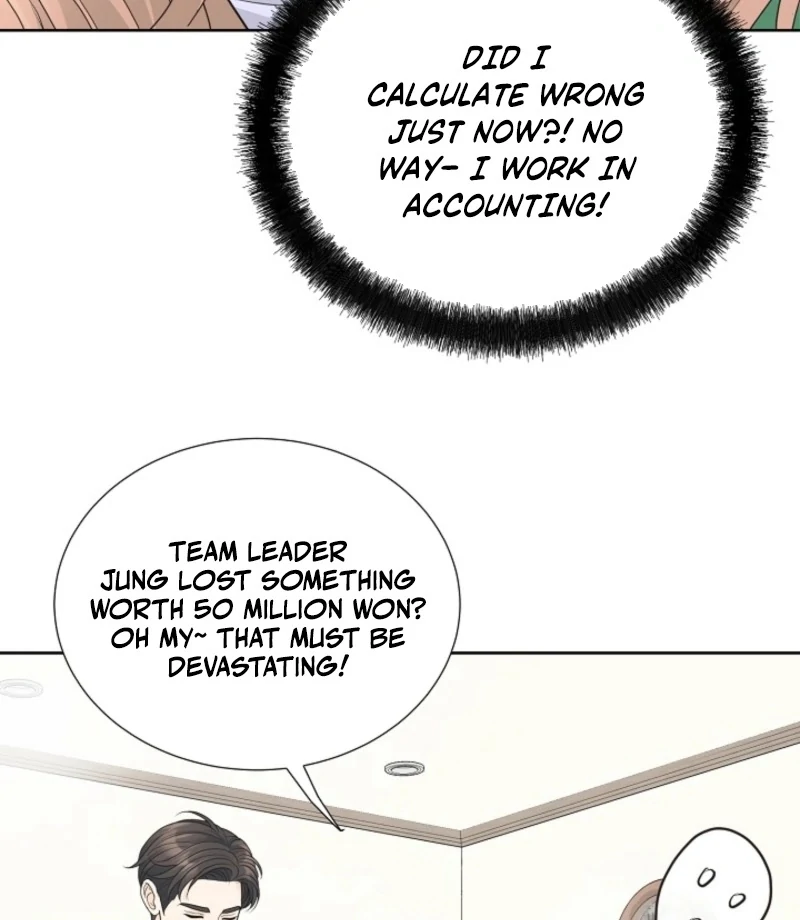 I Became a Fake Family With My Boss Chapter 5 422 064