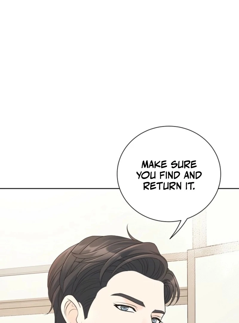 I Became a Fake Family With My Boss Chapter 5 424 066