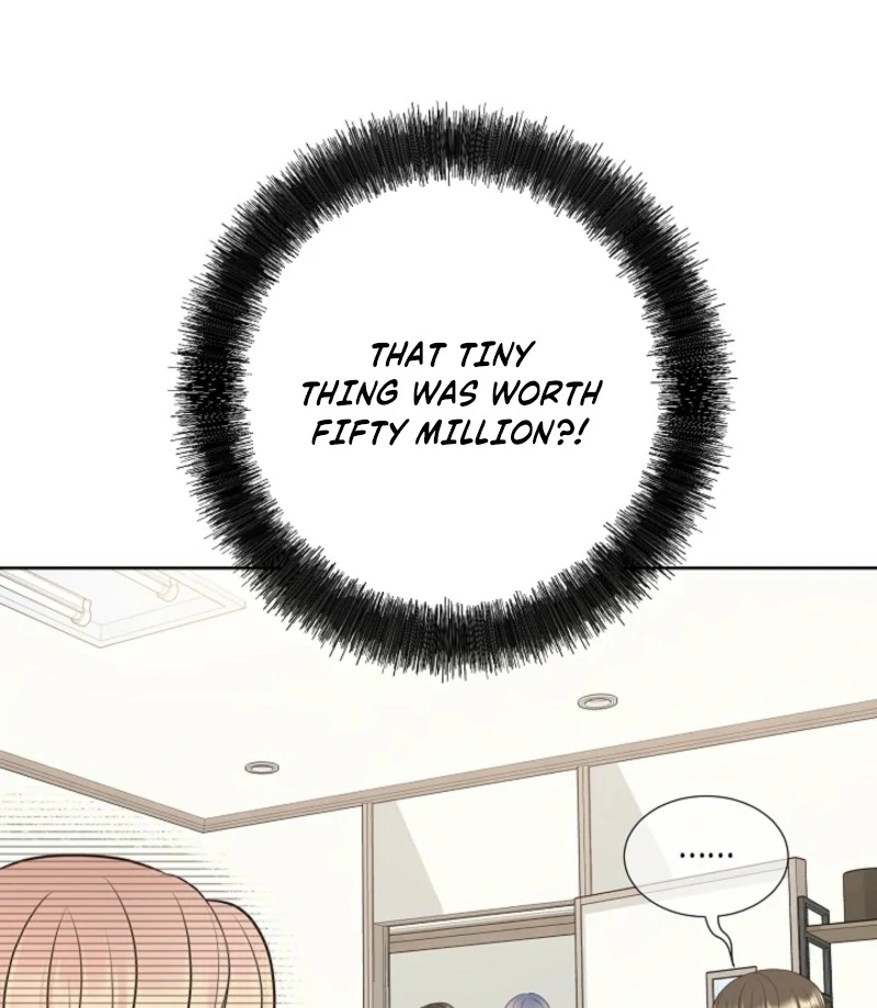 I Became a Fake Family With My Boss Chapter 5 426 068