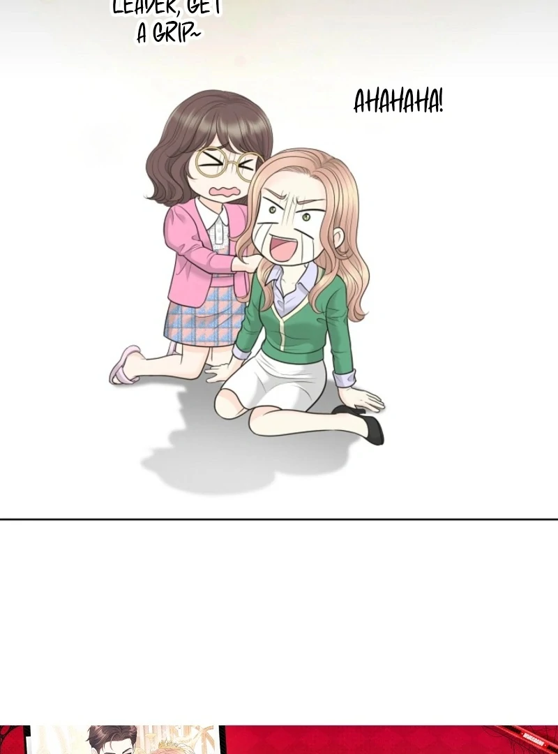 I Became a Fake Family With My Boss Chapter 5 429 071