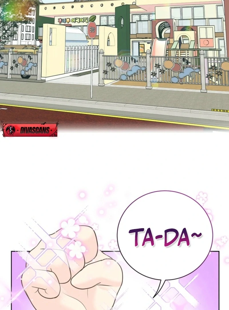 I Became a Fake Family With My Boss Chapter 5 432 074