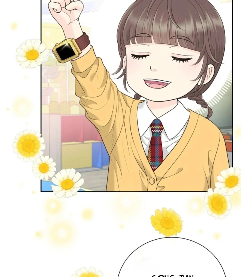 I Became a Fake Family With My Boss Chapter 5 434 076