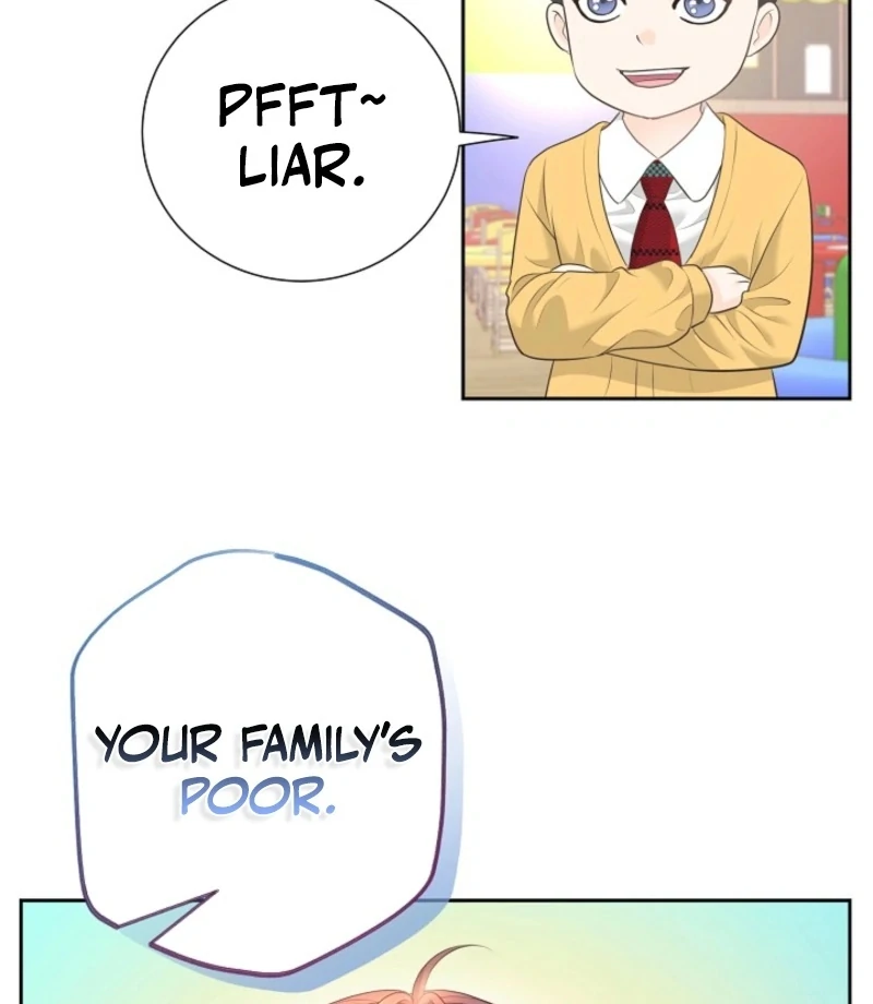 I Became a Fake Family With My Boss Chapter 5 439 081