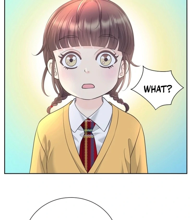 I Became a Fake Family With My Boss Chapter 5 440 082